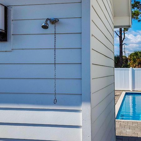 Coastal Castaway Villa Panama City Beach Buitenkant foto