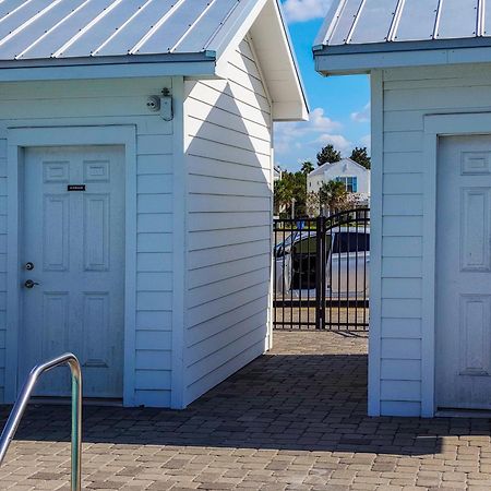 Coastal Castaway Villa Panama City Beach Buitenkant foto