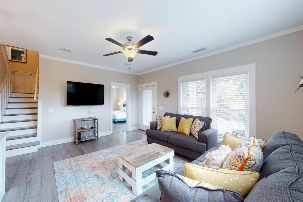 Coastal Castaway Villa Panama City Beach Buitenkant foto
