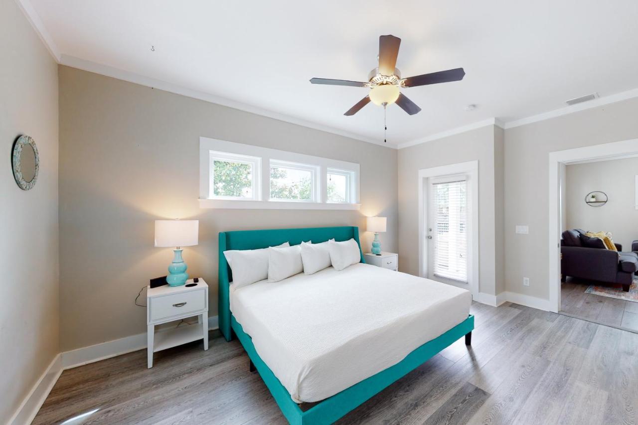 Coastal Castaway Villa Panama City Beach Buitenkant foto