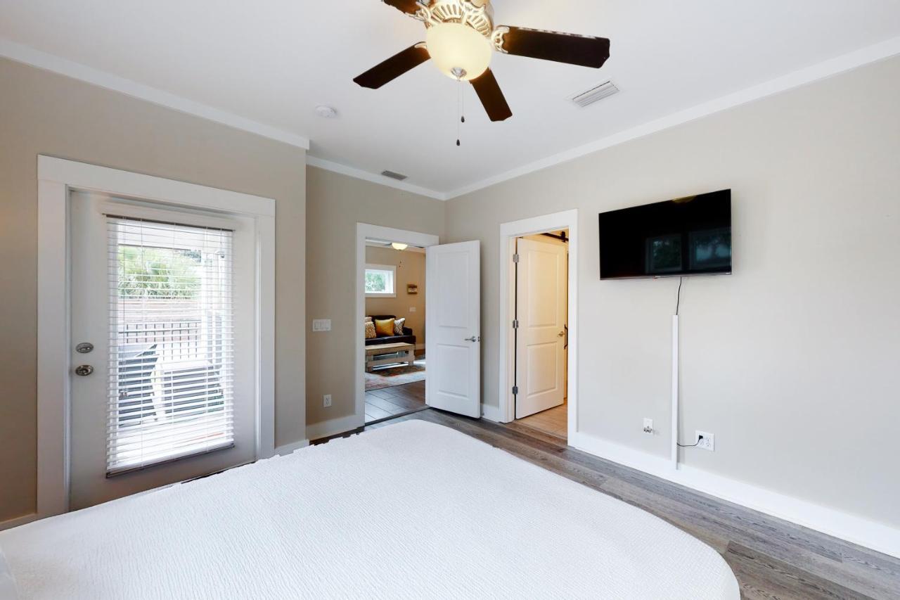 Coastal Castaway Villa Panama City Beach Buitenkant foto