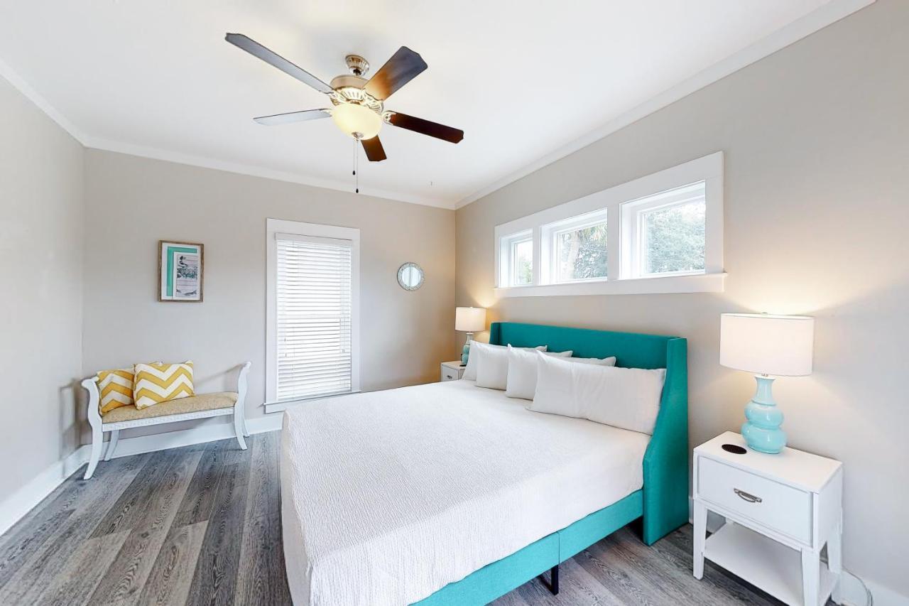 Coastal Castaway Villa Panama City Beach Buitenkant foto