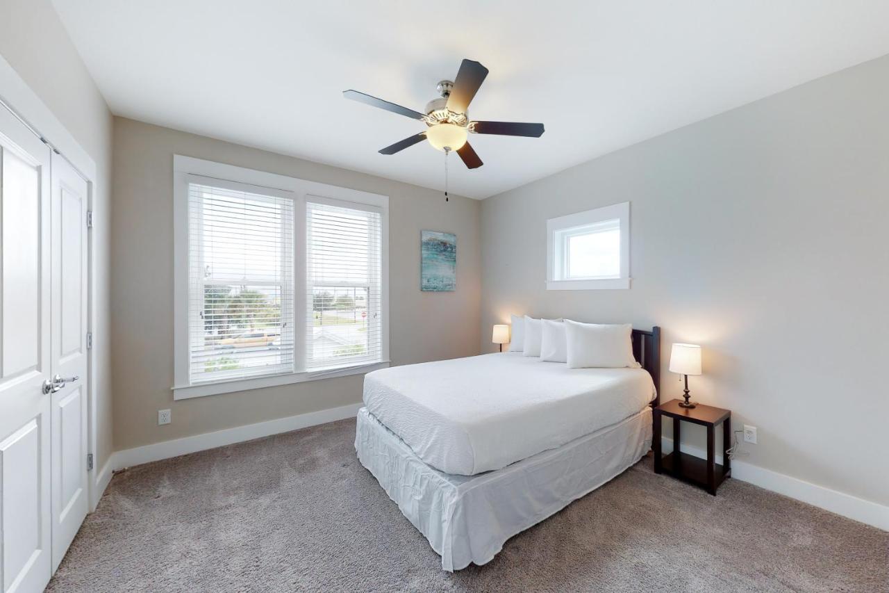 Coastal Castaway Villa Panama City Beach Buitenkant foto