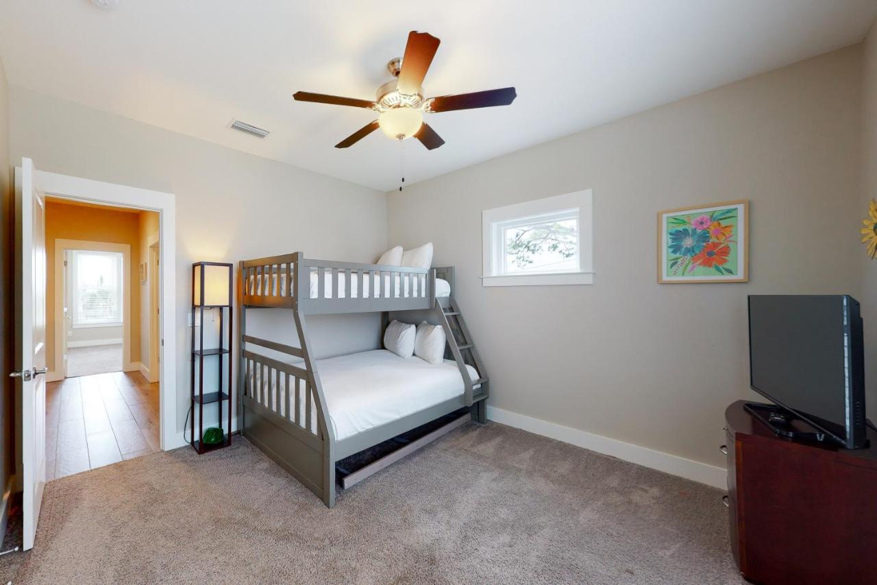 Coastal Castaway Villa Panama City Beach Buitenkant foto