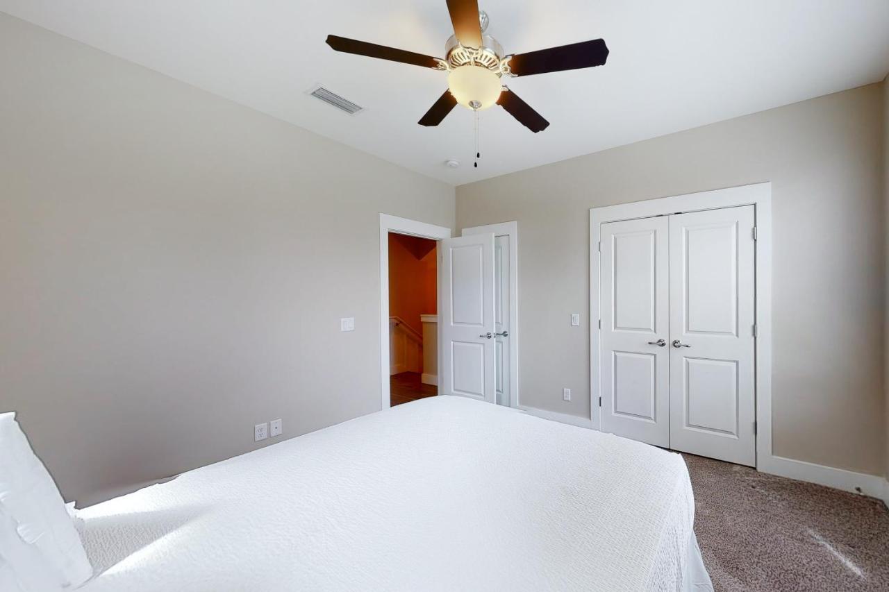 Coastal Castaway Villa Panama City Beach Buitenkant foto