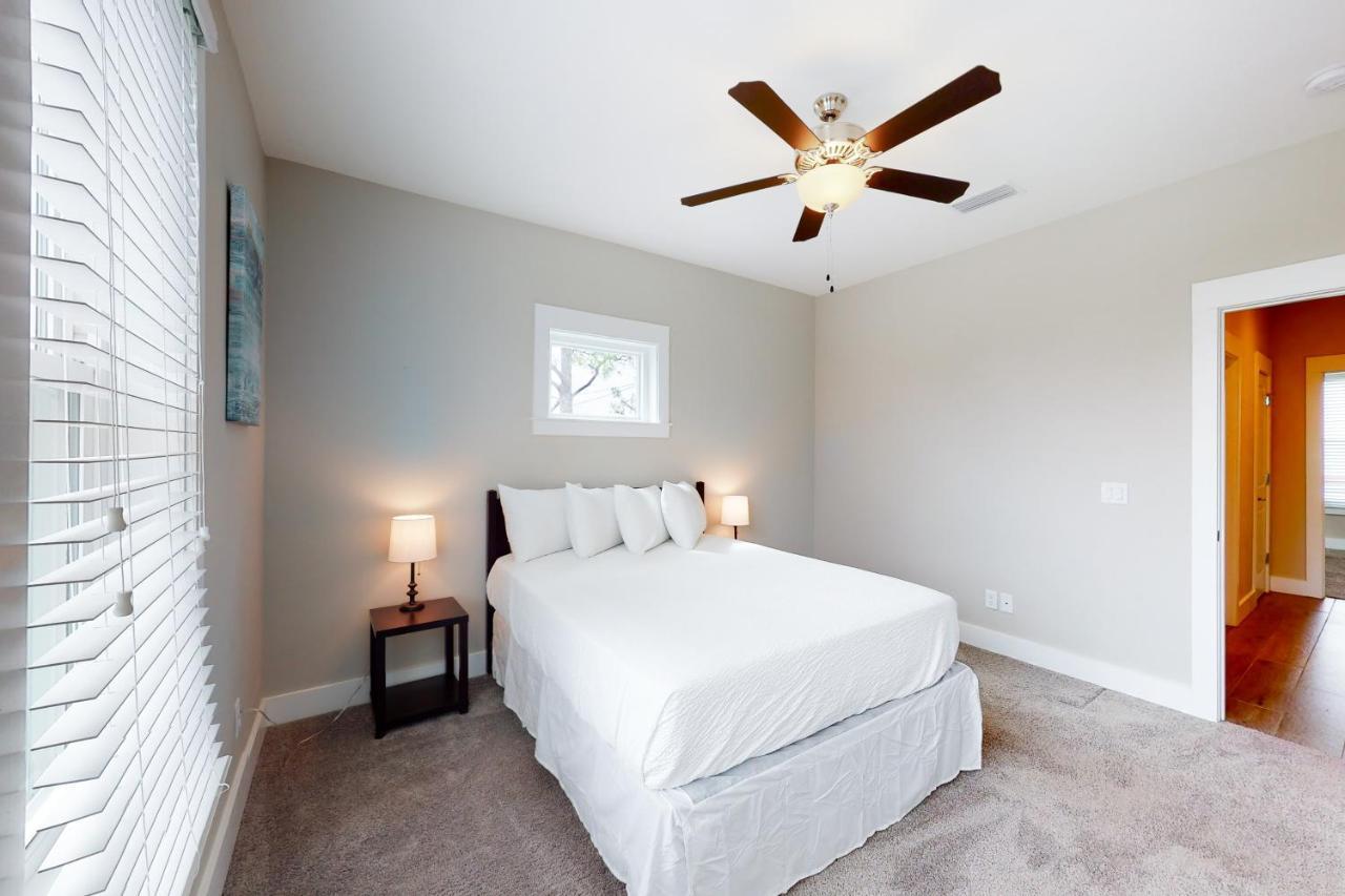 Coastal Castaway Villa Panama City Beach Buitenkant foto