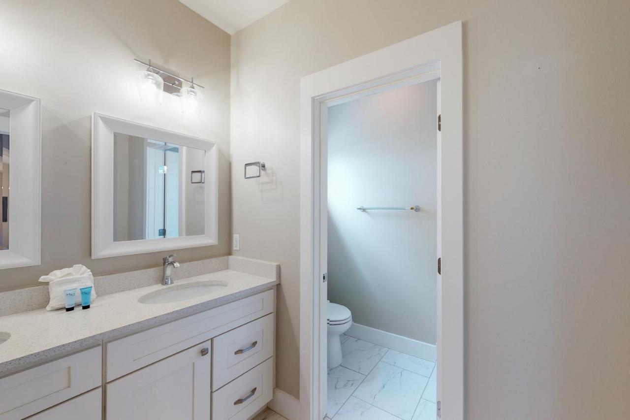 Coastal Castaway Villa Panama City Beach Buitenkant foto