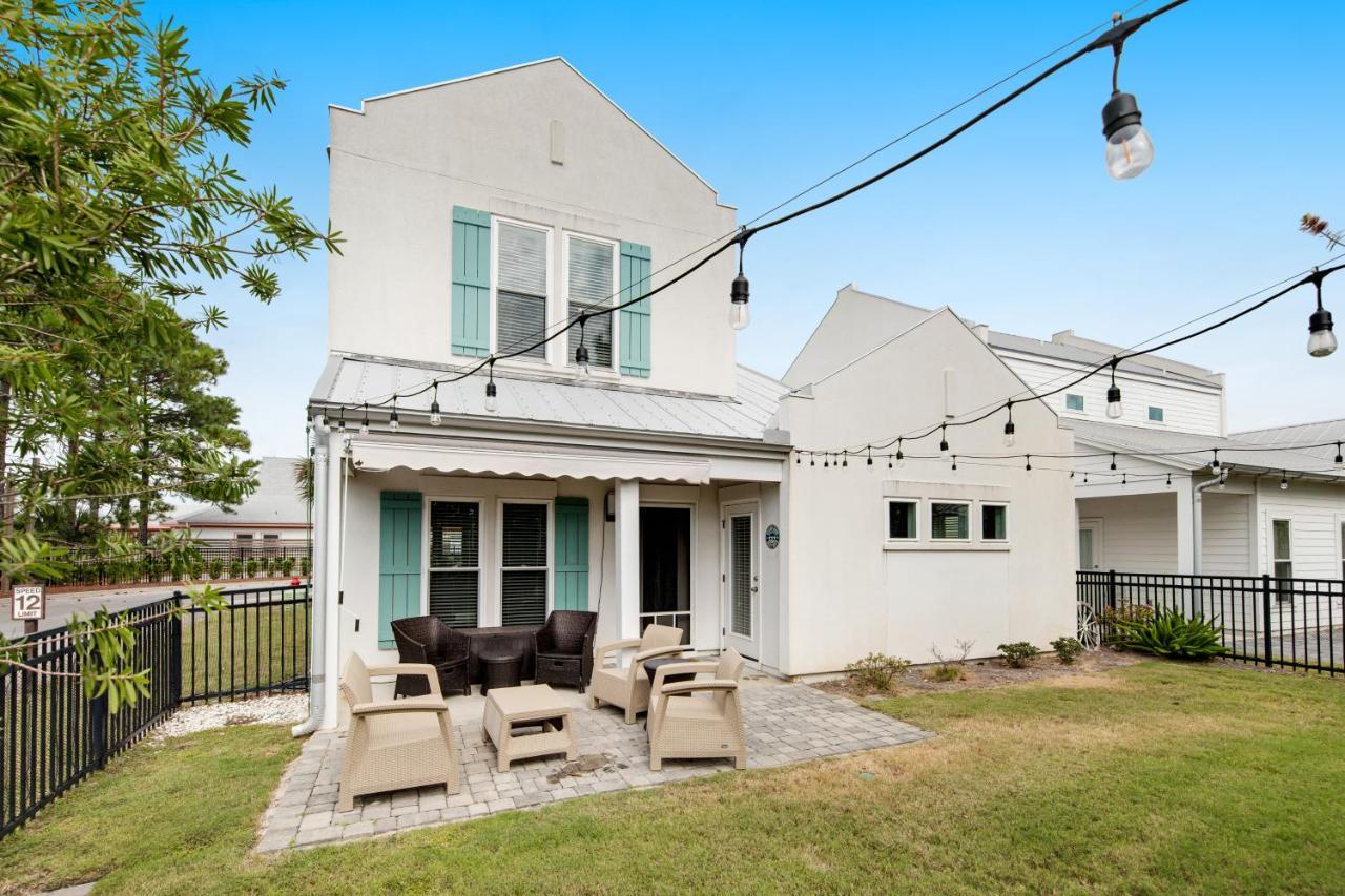 Coastal Castaway Villa Panama City Beach Buitenkant foto