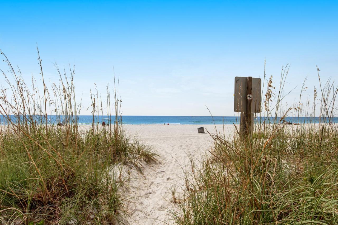 Coastal Castaway Villa Panama City Beach Buitenkant foto