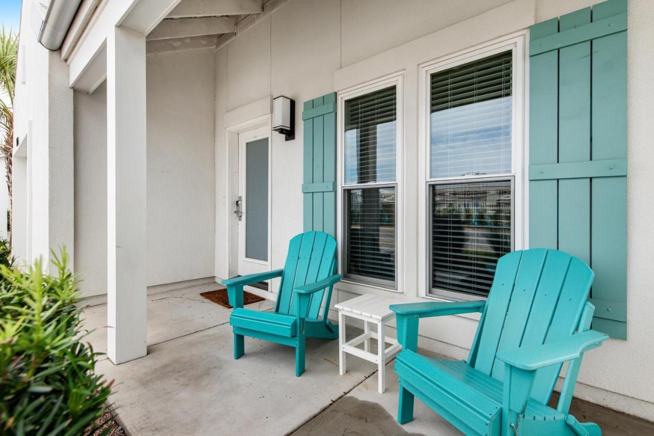 Coastal Castaway Villa Panama City Beach Buitenkant foto