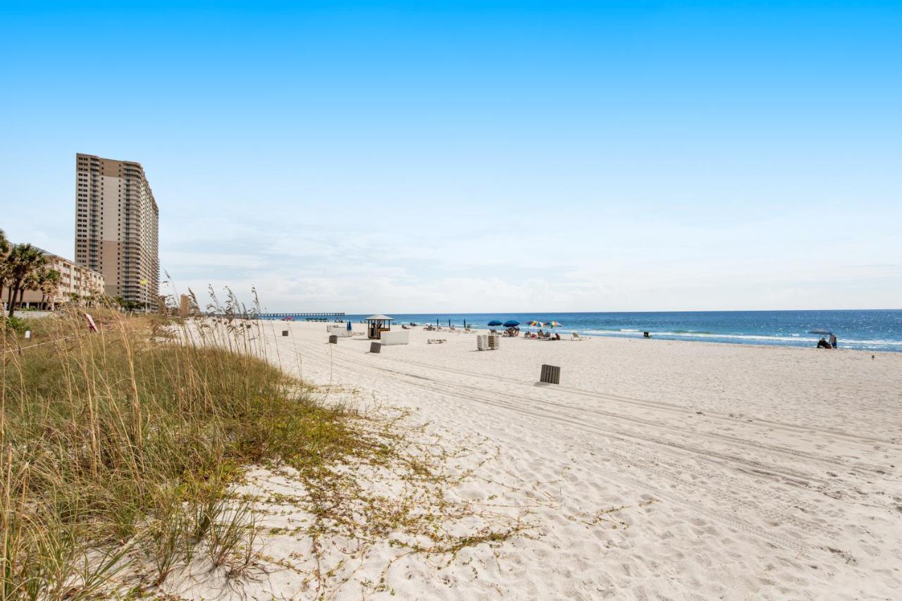 Coastal Castaway Villa Panama City Beach Buitenkant foto