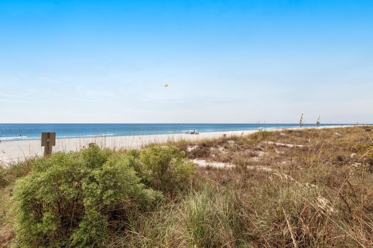 Coastal Castaway Villa Panama City Beach Buitenkant foto