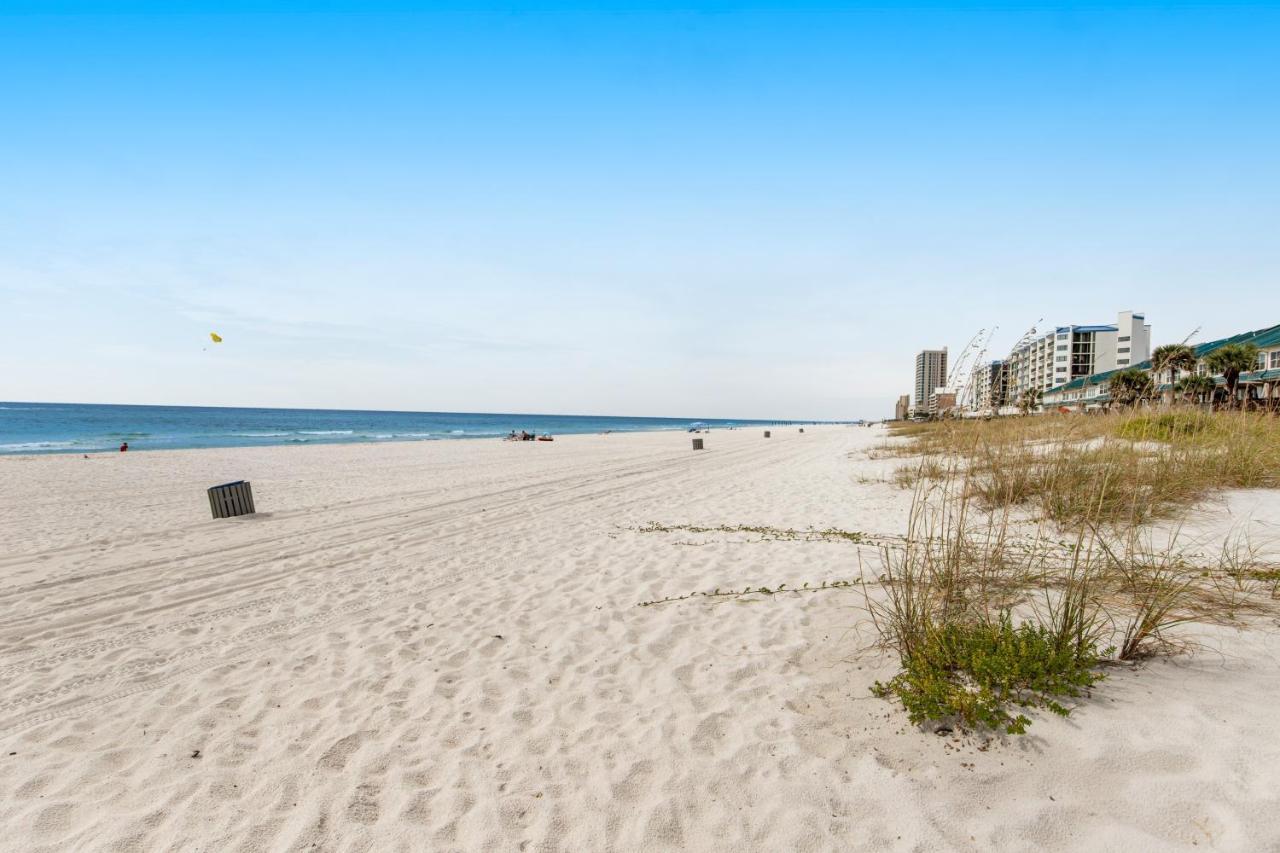 Coastal Castaway Villa Panama City Beach Buitenkant foto