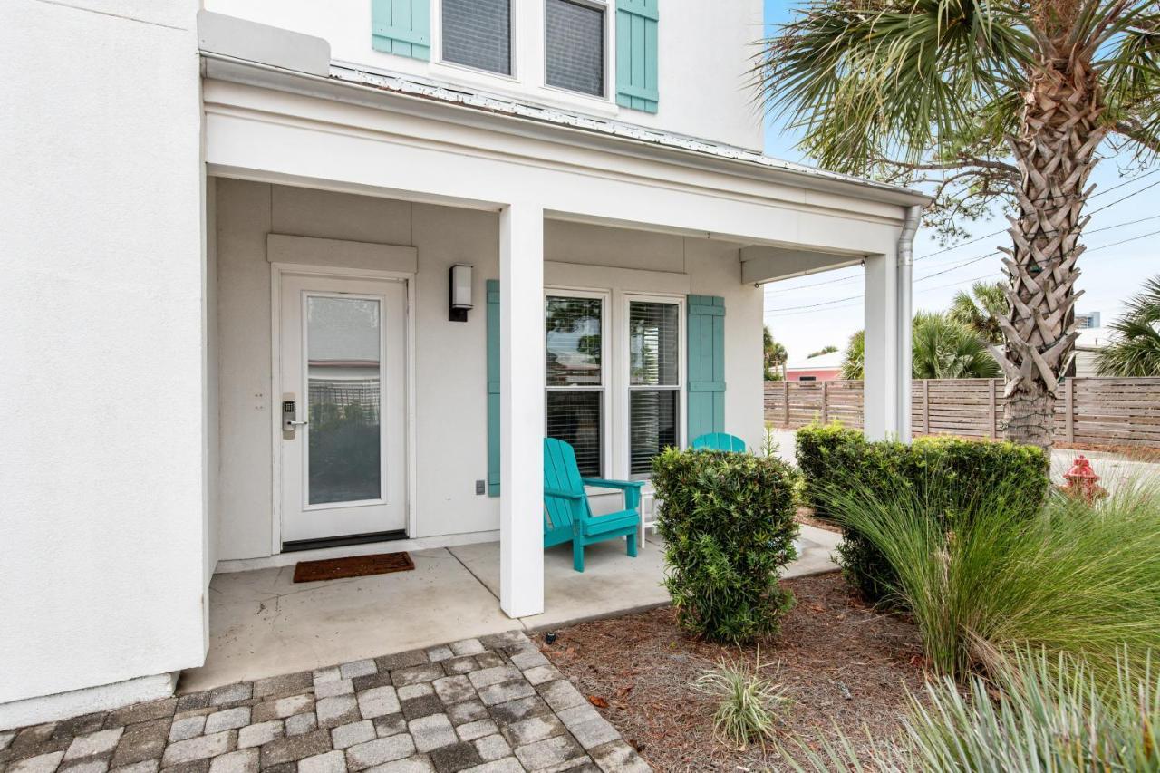 Coastal Castaway Villa Panama City Beach Buitenkant foto